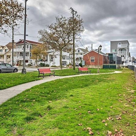 Cozy Ventnor Getaway Walk To Public Beach! Exterior foto