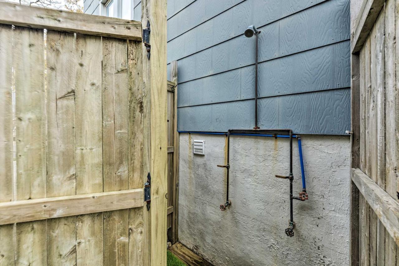 Cozy Ventnor Getaway Walk To Public Beach! Exterior foto